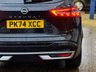 USED 2024 74 NISSAN QASHQAI 1.3 DIG-T MHEV Tekna SUV 5dr Petrol Hybrid Manual Euro 6 (s/s) (140 ps) UNDER 6850 MILES, FULL NISSAN SERVICE HISTORY