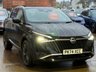 USED 2024 74 NISSAN QASHQAI 1.3 DIG-T MHEV Tekna SUV 5dr Petrol Hybrid Manual Euro 6 (s/s) (140 ps) UNDER 6850 MILES, FULL NISSAN SERVICE HISTORY