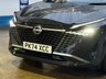 USED 2024 74 NISSAN QASHQAI 1.3 DIG-T MHEV Tekna SUV 5dr Petrol Hybrid Manual Euro 6 (s/s) (140 ps) UNDER 6850 MILES, FULL NISSAN SERVICE HISTORY