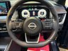 USED 2024 74 NISSAN QASHQAI 1.3 DIG-T MHEV Tekna SUV 5dr Petrol Hybrid Manual Euro 6 (s/s) (140 ps) UNDER 6850 MILES, FULL NISSAN SERVICE HISTORY