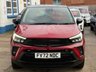 USED 2022 72 VAUXHALL CROSSLAND 1.2 Turbo GS Line SUV 5dr Petrol Manual Euro 6 (s/s) (110 ps) 