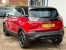 USED 2022 72 VAUXHALL CROSSLAND 1.2 Turbo GS Line SUV 5dr Petrol Manual Euro 6 (s/s) (110 ps) 
