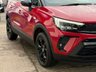 USED 2022 72 VAUXHALL CROSSLAND 1.2 Turbo GS Line SUV 5dr Petrol Manual Euro 6 (s/s) (110 ps) 