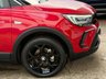 USED 2022 72 VAUXHALL CROSSLAND 1.2 Turbo GS Line SUV 5dr Petrol Manual Euro 6 (s/s) (110 ps) 