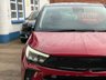 USED 2022 72 VAUXHALL CROSSLAND 1.2 Turbo GS Line SUV 5dr Petrol Manual Euro 6 (s/s) (110 ps) 