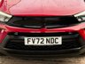 USED 2022 72 VAUXHALL CROSSLAND 1.2 Turbo GS Line SUV 5dr Petrol Manual Euro 6 (s/s) (110 ps) 