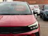 USED 2022 72 VAUXHALL CROSSLAND 1.2 Turbo GS Line SUV 5dr Petrol Manual Euro 6 (s/s) (110 ps) 