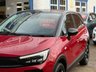USED 2022 72 VAUXHALL CROSSLAND 1.2 Turbo GS Line SUV 5dr Petrol Manual Euro 6 (s/s) (110 ps) 