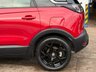 USED 2022 72 VAUXHALL CROSSLAND 1.2 Turbo GS Line SUV 5dr Petrol Manual Euro 6 (s/s) (110 ps) 