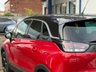 USED 2022 72 VAUXHALL CROSSLAND 1.2 Turbo GS Line SUV 5dr Petrol Manual Euro 6 (s/s) (110 ps) 