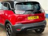 USED 2022 72 VAUXHALL CROSSLAND 1.2 Turbo GS Line SUV 5dr Petrol Manual Euro 6 (s/s) (110 ps) 