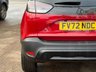 USED 2022 72 VAUXHALL CROSSLAND 1.2 Turbo GS Line SUV 5dr Petrol Manual Euro 6 (s/s) (110 ps) 