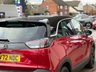 USED 2022 72 VAUXHALL CROSSLAND 1.2 Turbo GS Line SUV 5dr Petrol Manual Euro 6 (s/s) (110 ps) 