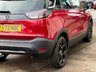 USED 2022 72 VAUXHALL CROSSLAND 1.2 Turbo GS Line SUV 5dr Petrol Manual Euro 6 (s/s) (110 ps) 