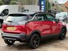 USED 2022 72 VAUXHALL CROSSLAND 1.2 Turbo GS Line SUV 5dr Petrol Manual Euro 6 (s/s) (110 ps) 