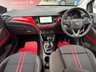 USED 2022 72 VAUXHALL CROSSLAND 1.2 Turbo GS Line SUV 5dr Petrol Manual Euro 6 (s/s) (110 ps) 