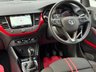USED 2022 72 VAUXHALL CROSSLAND 1.2 Turbo GS Line SUV 5dr Petrol Manual Euro 6 (s/s) (110 ps) 