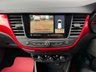 USED 2022 72 VAUXHALL CROSSLAND 1.2 Turbo GS Line SUV 5dr Petrol Manual Euro 6 (s/s) (110 ps) 