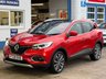 USED 2020 20 RENAULT KADJAR 1.3 TCe S Edition SUV 5dr Petrol Manual Euro 6 (s/s) (140 ps) 
