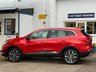USED 2020 20 RENAULT KADJAR 1.3 TCe S Edition SUV 5dr Petrol Manual Euro 6 (s/s) (140 ps) 