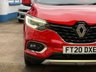 USED 2020 20 RENAULT KADJAR 1.3 TCe S Edition SUV 5dr Petrol Manual Euro 6 (s/s) (140 ps) 