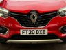 USED 2020 20 RENAULT KADJAR 1.3 TCe S Edition SUV 5dr Petrol Manual Euro 6 (s/s) (140 ps) 