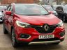 USED 2020 20 RENAULT KADJAR 1.3 TCe S Edition SUV 5dr Petrol Manual Euro 6 (s/s) (140 ps) 