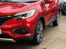 USED 2020 20 RENAULT KADJAR 1.3 TCe S Edition SUV 5dr Petrol Manual Euro 6 (s/s) (140 ps) 