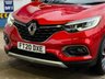 USED 2020 20 RENAULT KADJAR 1.3 TCe S Edition SUV 5dr Petrol Manual Euro 6 (s/s) (140 ps) 