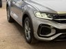 USED 2022 72 VOLKSWAGEN T-ROC 1.5 TSI R-Line SUV 5dr Petrol Manual Euro 6 (s/s) (150 ps) UNDER 21000 MILES, FULL VOLKSWAGEN SERVICE HISTORY