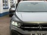 USED 2022 72 VOLKSWAGEN T-ROC 1.5 TSI R-Line SUV 5dr Petrol Manual Euro 6 (s/s) (150 ps) UNDER 21000 MILES, FULL VOLKSWAGEN SERVICE HISTORY