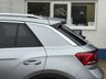 USED 2022 72 VOLKSWAGEN T-ROC 1.5 TSI R-Line SUV 5dr Petrol Manual Euro 6 (s/s) (150 ps) UNDER 21000 MILES, FULL VOLKSWAGEN SERVICE HISTORY