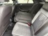 USED 2022 72 VOLKSWAGEN T-ROC 1.5 TSI R-Line SUV 5dr Petrol Manual Euro 6 (s/s) (150 ps) UNDER 21000 MILES, FULL VOLKSWAGEN SERVICE HISTORY