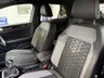 USED 2022 72 VOLKSWAGEN T-ROC 1.5 TSI R-Line SUV 5dr Petrol Manual Euro 6 (s/s) (150 ps) UNDER 21000 MILES, FULL VOLKSWAGEN SERVICE HISTORY