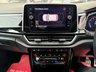 USED 2022 72 VOLKSWAGEN T-ROC 1.5 TSI R-Line SUV 5dr Petrol Manual Euro 6 (s/s) (150 ps) UNDER 21000 MILES, FULL VOLKSWAGEN SERVICE HISTORY
