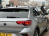 USED 2022 72 VOLKSWAGEN T-ROC 1.5 TSI R-Line SUV 5dr Petrol Manual Euro 6 (s/s) (150 ps) UNDER 21000 MILES, FULL VOLKSWAGEN SERVICE HISTORY