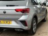 USED 2022 72 VOLKSWAGEN T-ROC 1.5 TSI R-Line SUV 5dr Petrol Manual Euro 6 (s/s) (150 ps) UNDER 21000 MILES, FULL VOLKSWAGEN SERVICE HISTORY