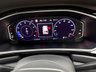 USED 2022 72 VOLKSWAGEN T-ROC 1.5 TSI R-Line SUV 5dr Petrol Manual Euro 6 (s/s) (150 ps) UNDER 21000 MILES, FULL VOLKSWAGEN SERVICE HISTORY