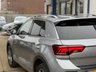 USED 2022 72 VOLKSWAGEN T-ROC 1.5 TSI R-Line SUV 5dr Petrol Manual Euro 6 (s/s) (150 ps) UNDER 21000 MILES, FULL VOLKSWAGEN SERVICE HISTORY