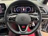 USED 2022 72 VOLKSWAGEN T-ROC 1.5 TSI R-Line SUV 5dr Petrol Manual Euro 6 (s/s) (150 ps) UNDER 21000 MILES, FULL VOLKSWAGEN SERVICE HISTORY