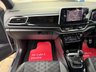 USED 2022 72 VOLKSWAGEN T-ROC 1.5 TSI R-Line SUV 5dr Petrol Manual Euro 6 (s/s) (150 ps) UNDER 21000 MILES, FULL VOLKSWAGEN SERVICE HISTORY