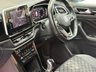 USED 2022 72 VOLKSWAGEN T-ROC 1.5 TSI R-Line SUV 5dr Petrol Manual Euro 6 (s/s) (150 ps) UNDER 21000 MILES, FULL VOLKSWAGEN SERVICE HISTORY