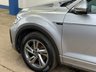 USED 2022 72 VOLKSWAGEN T-ROC 1.5 TSI R-Line SUV 5dr Petrol Manual Euro 6 (s/s) (150 ps) UNDER 21000 MILES, FULL VOLKSWAGEN SERVICE HISTORY