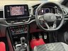 USED 2022 72 VOLKSWAGEN T-ROC 1.5 TSI R-Line SUV 5dr Petrol Manual Euro 6 (s/s) (150 ps) UNDER 21000 MILES, FULL VOLKSWAGEN SERVICE HISTORY