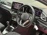 USED 2022 72 VOLKSWAGEN T-ROC 1.5 TSI R-Line SUV 5dr Petrol Manual Euro 6 (s/s) (150 ps) UNDER 21000 MILES, FULL VOLKSWAGEN SERVICE HISTORY