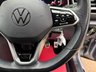 USED 2022 72 VOLKSWAGEN T-ROC 1.5 TSI R-Line SUV 5dr Petrol Manual Euro 6 (s/s) (150 ps) UNDER 21000 MILES, FULL VOLKSWAGEN SERVICE HISTORY