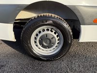 USED 2021 21 MERCEDES-BENZ SPRINTER Mercedes-Benz Sprinter 2.0 317 CDI Progressive Panel Van 5dr Diesel G-Tronic RWD L2 H2 Euro 6 (s/s) (170 ps) FREE DELIVERY FINANCE WARRANTY