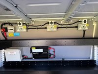 USED 2021 21 MERCEDES-BENZ SPRINTER Mercedes-Benz Sprinter 2.0 317 CDI Progressive Panel Van 5dr Diesel G-Tronic RWD L2 H2 Euro 6 (s/s) (170 ps) FREE DELIVERY FINANCE WARRANTY