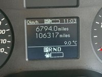 USED 2021 21 MERCEDES-BENZ SPRINTER Mercedes-Benz Sprinter 2.0 317 CDI Progressive Panel Van 5dr Diesel G-Tronic RWD L2 H2 Euro 6 (s/s) (170 ps) FREE DELIVERY FINANCE WARRANTY