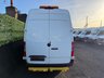 USED 2021 21 MERCEDES-BENZ SPRINTER Mercedes-Benz Sprinter 2.0 317 CDI Progressive Panel Van 5dr Diesel G-Tronic RWD L2 H2 Euro 6 (s/s) (170 ps) FREE DELIVERY FINANCE WARRANTY